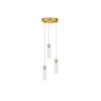 LUCES EXCLUSIVAS CORVIZO LE45274 lampa wisząca