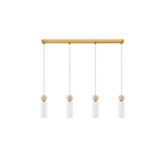 LUCES EXCLUSIVAS CORVIZO LE45275 lampa wisząca