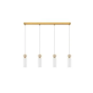 LUCES EXCLUSIVAS CORVIZO LE45275 lampa wisząca