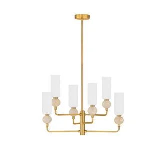 LUCES EXCLUSIVAS CORVIZO LE45276 lampa wisząca