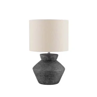 LUCES EXCLUSIVAS TREVIRA LE45286 lampa stołowa