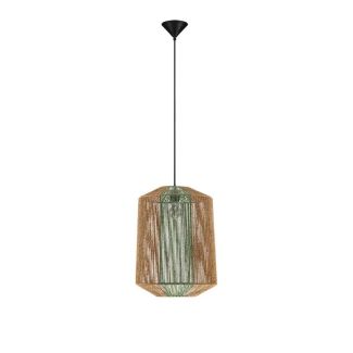 LUCES EXCLUSIVAS SONVERA LE45347 lampa wisząca