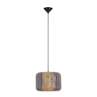 LUCES EXCLUSIVAS BELUNCA LE45351 lampa wisząca