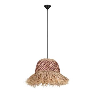LUCES EXCLUSIVAS FANLIZA LE45358 lampa wisząca