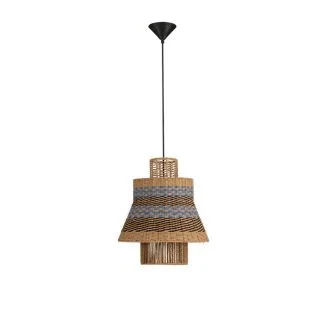 LUCES EXCLUSIVAS MURVOLO LE45361 lampa wisząca