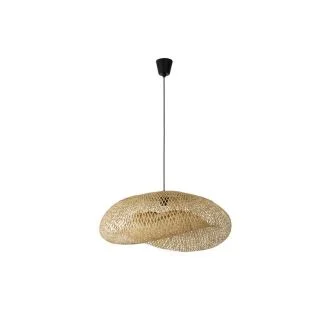 LUCES EXCLUSIVAS NULVERO LE45366 lampa wisząca