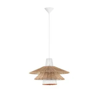 LUCES EXCLUSIVAS LOREZIA LE45373 lampa wisząca