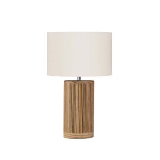 LUCES EXCLUSIVAS ONTAREZ LE45381 lampa stołowa
