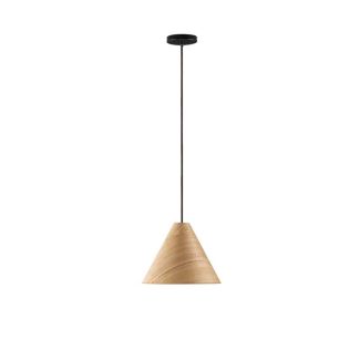 LUCES EXCLUSIVAS BRONTILA LE45382 lampa wisząca