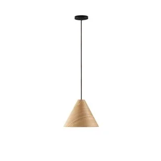 LUCES EXCLUSIVAS BRONTILA LE45382 lampa wisząca