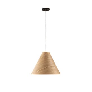 LUCES EXCLUSIVAS BRONTILA LE45383 lampa wisząca