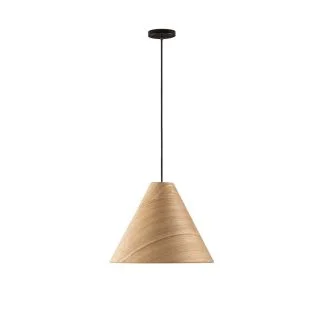 LUCES EXCLUSIVAS BRONTILA LE45383 lampa wisząca