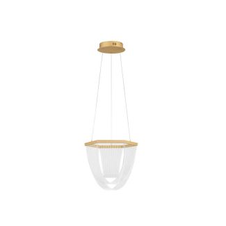 LUCES EXCLUSIVAS ZARLINO LE45391 lampa wisząca