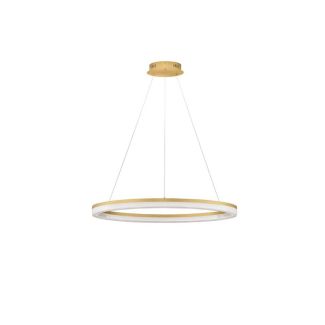 LUCES EXCLUSIVAS LANTELVO LE45392 lampa wisząca