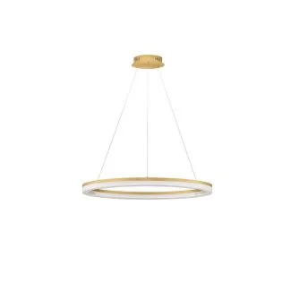 LUCES EXCLUSIVAS LANTELVO LE45392 lampa wisząca