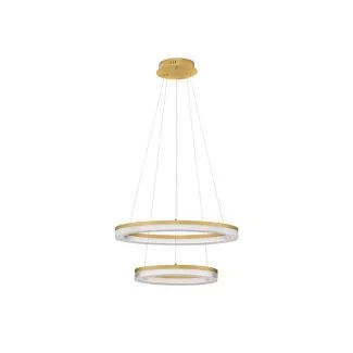 LUCES EXCLUSIVAS LANTELVO LE45393 lampa wisząca