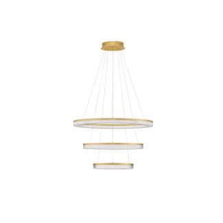 LUCES EXCLUSIVAS LANTELVO LE45394 lampa wisząca