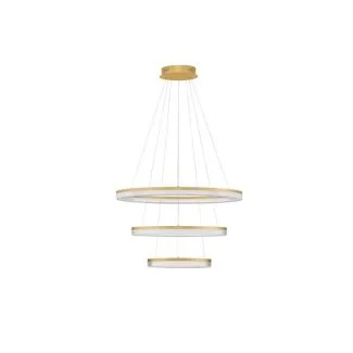 LUCES EXCLUSIVAS LANTELVO LE45394 lampa wisząca