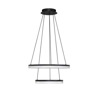 LUCES EXCLUSIVAS ESTARIO LE45396 lampa wisząca