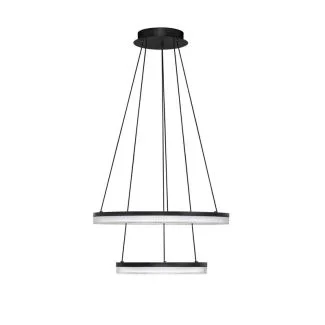 LUCES EXCLUSIVAS ESTARIO LE45396 lampa wisząca