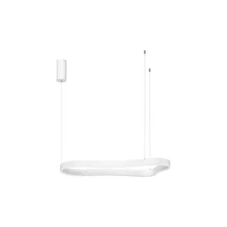 LUCES EXCLUSIVAS VELBANO LE45414 lampa wisząca