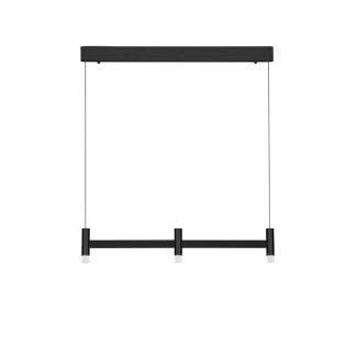 LUCES EXCLUSIVAS CORVETA LE45426 lampa wisząca