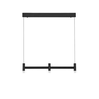 LUCES EXCLUSIVAS CORVETA LE45426 lampa wisząca