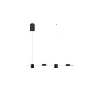 LUCES EXCLUSIVAS ORELVIO LE45434 lampa wisząca