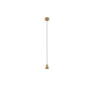 LUCES EXCLUSIVAS GRONVILO LE45438 lampa wisząca