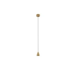 LUCES EXCLUSIVAS GRONVILO LE45438 lampa wisząca