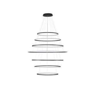 LUCES EXCLUSIVAS RESCARO LE45447 lampa wisząca