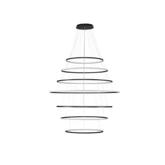 LUCES EXCLUSIVAS RESCARO LE45447 lampa wisząca