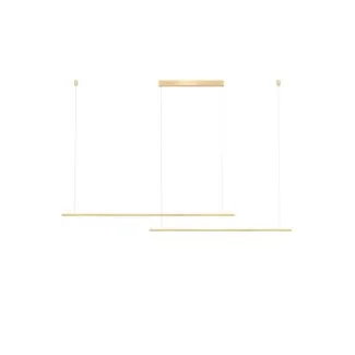 LUCES EXCLUSIVAS MONTERZO LE45453 lampa wisząca