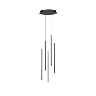 LUCES EXCLUSIVAS NOVENCIO LE45463 lampa wisząca