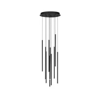 LUCES EXCLUSIVAS NOVENCIO LE45464 lampa wisząca