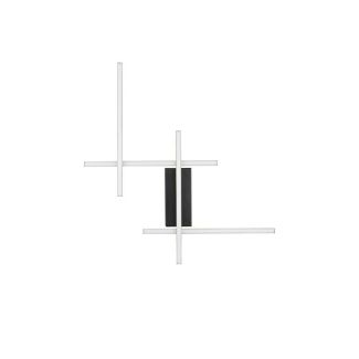 LUCES EXCLUSIVAS BILORTA LE45470 lampa ścienna
