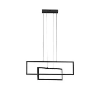 LUCES EXCLUSIVAS ANZELIO LE45474 lampa wisząca