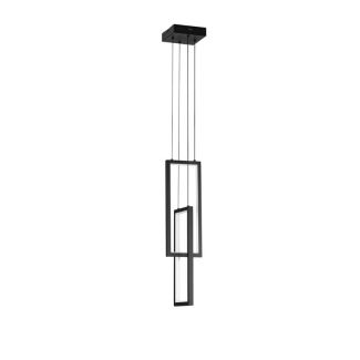 LUCES EXCLUSIVAS ANZELIO LE45475 lampa wisząca