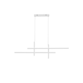 LUCES EXCLUSIVAS FORENZO LE45481 lampa wisząca