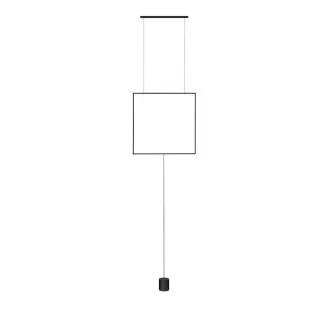 LUCES EXCLUSIVAS ROVILLA LE45488 lampa wisząca