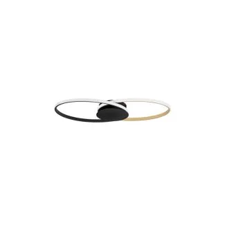 LUCES EXCLUSIVAS GANTELO LE45491 lampa sufitowa