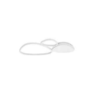 LUCES EXCLUSIVAS ALONTRA LE45499 lampa sufitowa