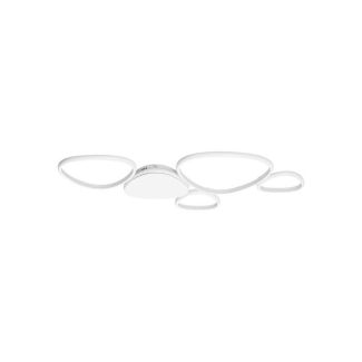 LUCES EXCLUSIVAS ALONTRA LE45500 lampa sufitowa