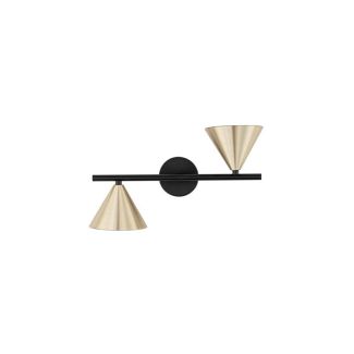 LUCES EXCLUSIVAS SALVADO LE45597 lampa ścienna
