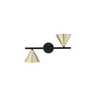 LUCES EXCLUSIVAS SALVADO LE45597 lampa ścienna