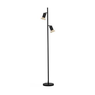 LUCES EXCLUSIVAS MARENZO LE45612 lampa podłogowa