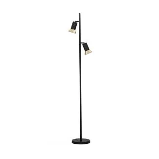 LUCES EXCLUSIVAS MARENZO LE45612 lampa podłogowa