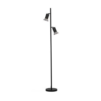 LUCES EXCLUSIVAS MARENZO LE45613 lampa podłogowa