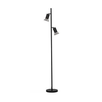 LUCES EXCLUSIVAS MARENZO LE45613 lampa podłogowa