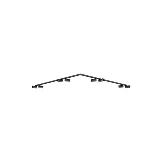 LUCES EXCLUSIVAS CALDEMO LE45655 lampa sufitowa